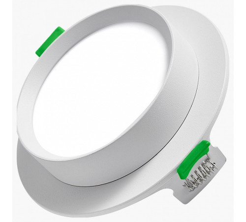 Встраиваемый светильник LEDS POWER SPOT 009247