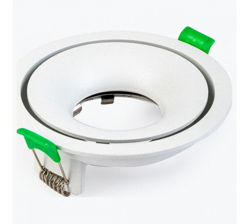 Встраиваемый светильник LEDS POWER SPOT 009704