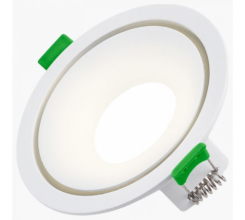 Встраиваемый светильник LEDS POWER SPOT 009704
