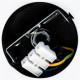 Светильник на штанге LEDS POWER SPOT 009766