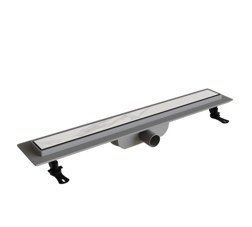 Душевой лоток RGW Drain Leo-11 600 мм 60211160-01