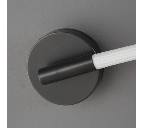 Накладной светильник LIGHTERA Tura LE103W-158BB STAINLESS