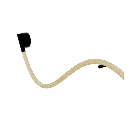 Накладной светильник LIGHTERA Tura LE103W-158BB STAINLESS