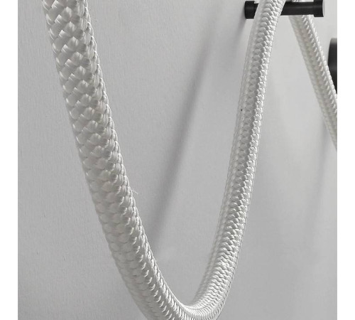 Накладной светильник LIGHTERA Tura LE103W-158BB STAINLESS