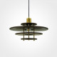 Подвесной светильник LIGHTERA Simarron LE106L-35N