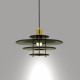 Подвесной светильник LIGHTERA Simarron LE106L-35N