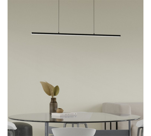 Подвесной светильник LIGHTERA James LE107L-150B WIFI