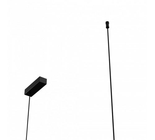 Подвесной светильник LIGHTERA James LE107L-150B WIFI