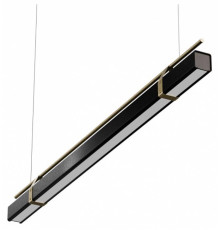 Подвесной светильник LIGHTERA Omolon LE108L-180B WIFI