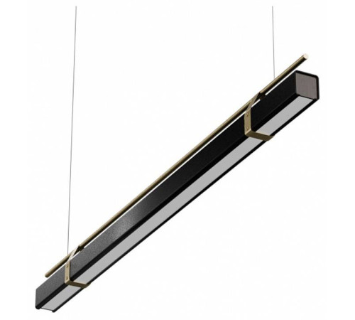 Подвесной светильник LIGHTERA Omolon LE108L-180B WIFI