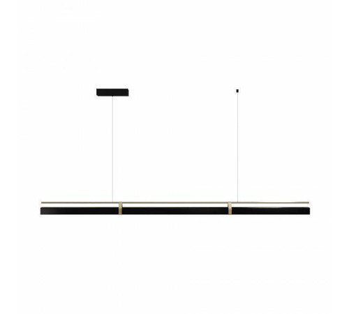 Подвесной светильник LIGHTERA Omolon LE108L-200B WIFI