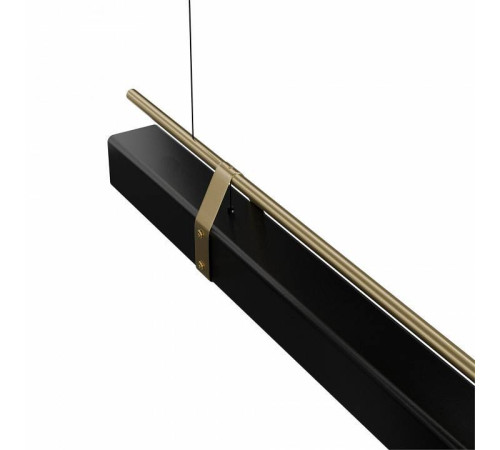 Подвесной светильник LIGHTERA Omolon LE108L-200B WIFI