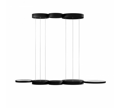 Подвесная люстра LIGHTERA Kioga LE110L-5B