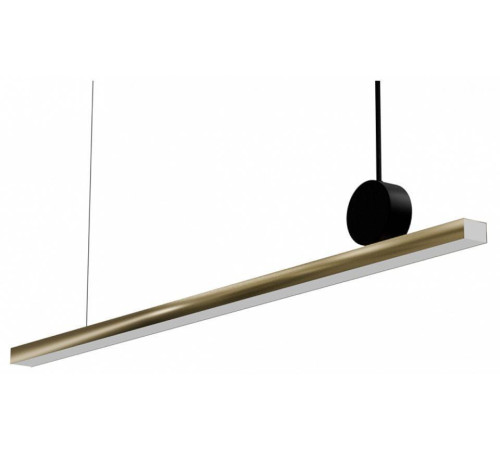 Подвесной светильник LIGHTERA Manitoba LE111L-88GA WIFI IRON