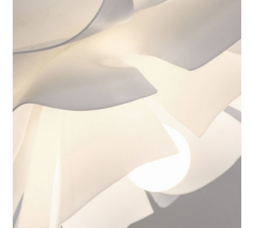 Подвесной светильник LIGHTERA Chad LE116L-55W