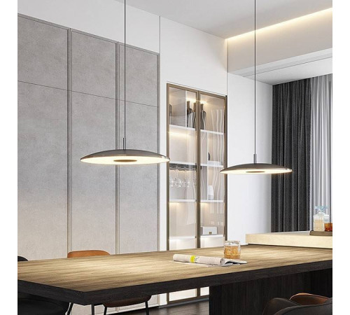 Подвесной светильник LIGHTERA Thale LE123L-40C