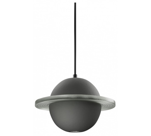 Подвесной светильник LIGHTERA Albury LE141L-20GY