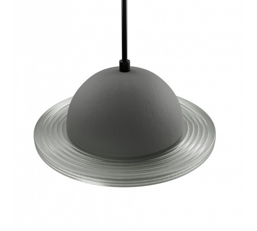 Подвесной светильник LIGHTERA Albury LE141L-20GY