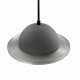 Подвесной светильник LIGHTERA Albury LE141L-20GY