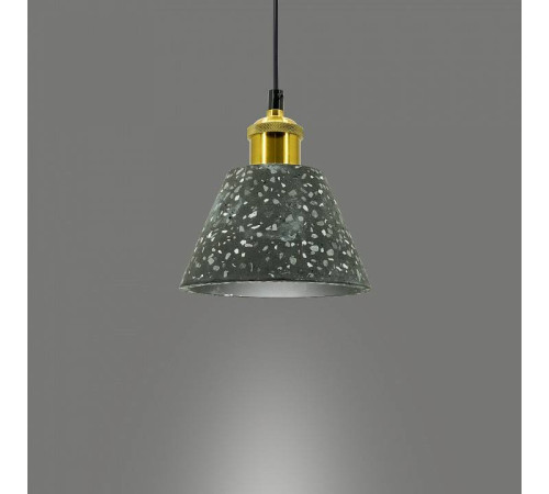 Подвесной светильник LIGHTERA Cairo LE145L-17B