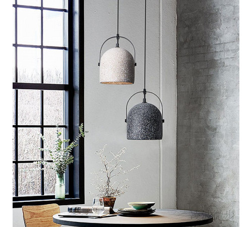 Подвесной светильник LIGHTERA Bolivar LE146L-30ST