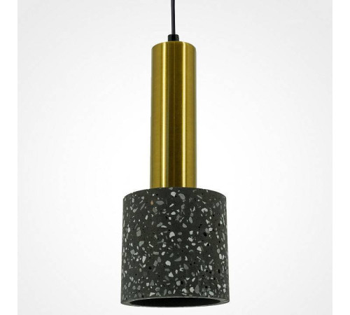 Подвесной светильник LIGHTERA Basel LE149L-25B