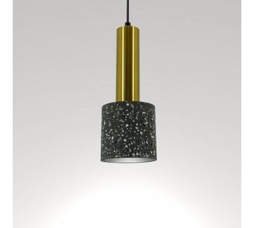 Подвесной светильник LIGHTERA Basel LE149L-25B