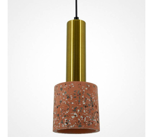 Подвесной светильник LIGHTERA Basel LE149L-25P