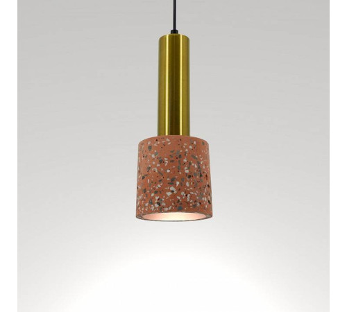 Подвесной светильник LIGHTERA Basel LE149L-25P