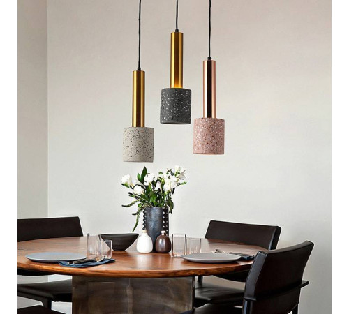 Подвесной светильник LIGHTERA Basel LE149L-25P