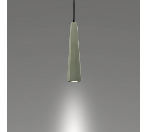 Подвесной светильник LIGHTERA Livingstone LE153L-28S