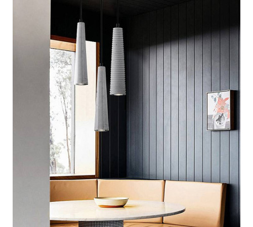 Подвесной светильник LIGHTERA Manaus LE154L-28S