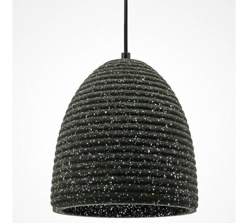 Подвесной светильник LIGHTERA Yuma LE155L-21B