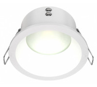 Встраиваемый светильник LIGHTERA Camry LE202RL-1W