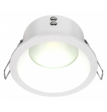 Встраиваемый светильник LIGHTERA Camry LE202RL-1W