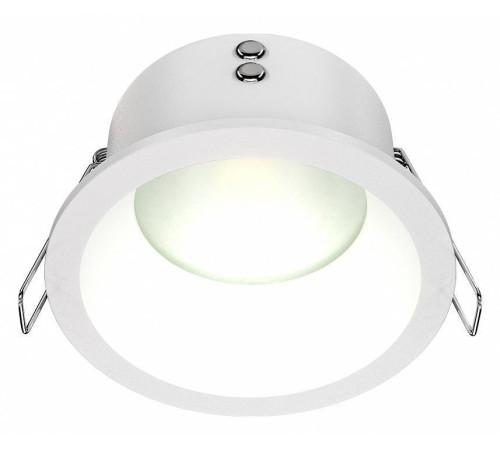 Встраиваемый светильник LIGHTERA Camry LE202RL-1W