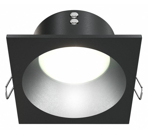 Встраиваемый светильник LIGHTERA Camry LE203RL-1B