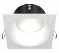 Встраиваемый светильник LIGHTERA Camry LE203RL-1W