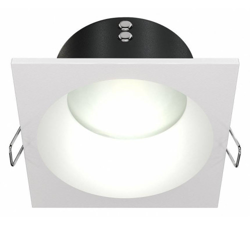 Встраиваемый светильник LIGHTERA Camry LE203RL-1W