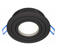 Встраиваемый светильник LIGHTERA Moon LE204RL-1B