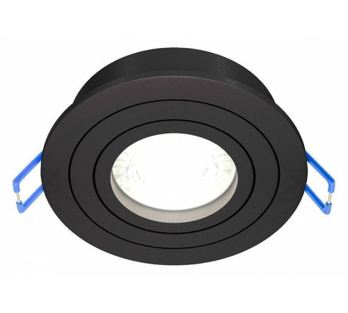 Встраиваемый светильник LIGHTERA Moon LE204RL-1B