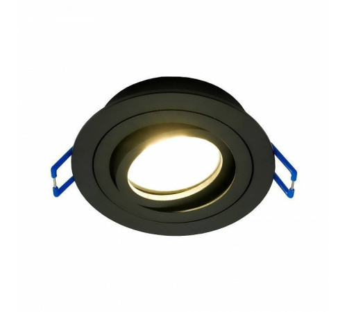 Встраиваемый светильник LIGHTERA Moon LE204RL-1B