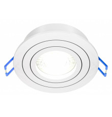 Встраиваемый светильник LIGHTERA Moon LE204RL-1W