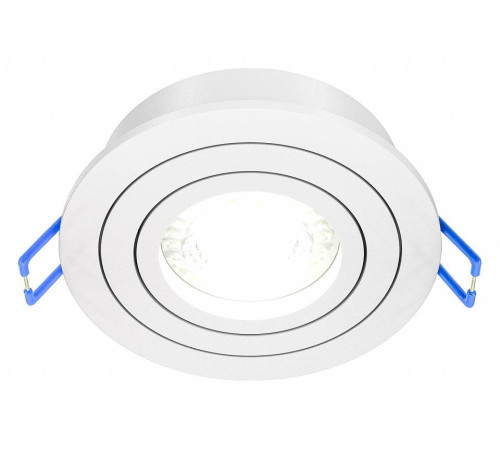 Встраиваемый светильник LIGHTERA Moon LE204RL-1W