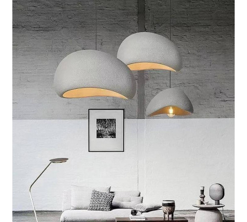 Подвесной светильник LIGHTERA Stone LE205L-800S