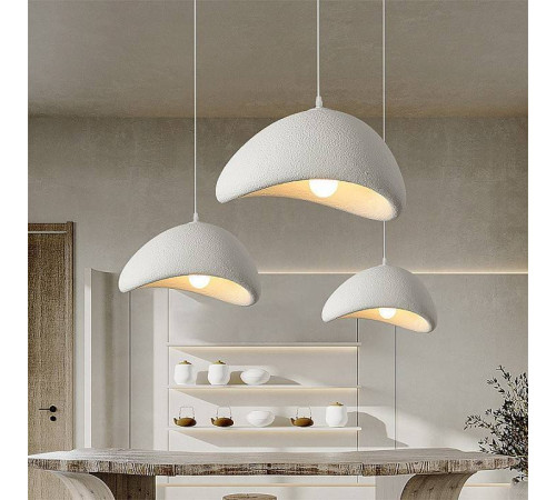 Подвесной светильник LIGHTERA Stone LE205L-800W