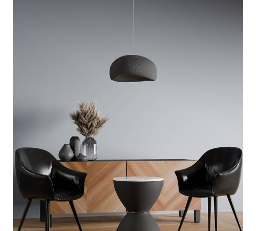 Подвесной светильник LIGHTERA Stone LE206L-400S