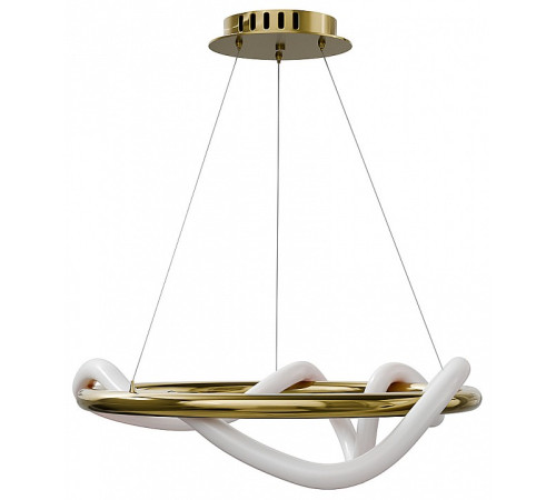 Подвесной светильник LIGHTERA Nyasa LE217L-40G