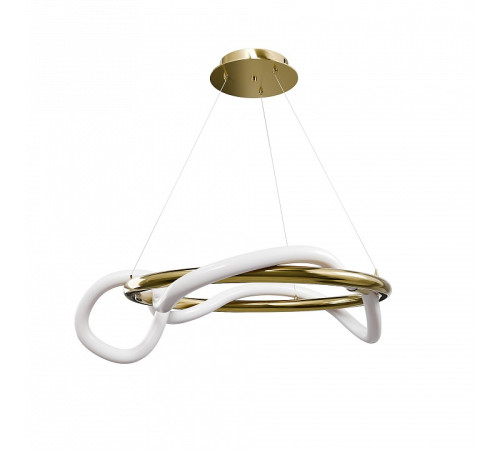 Подвесной светильник LIGHTERA Nyasa LE217L-40G