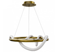 Подвесной светильник LIGHTERA Nyasa LE217L-40G